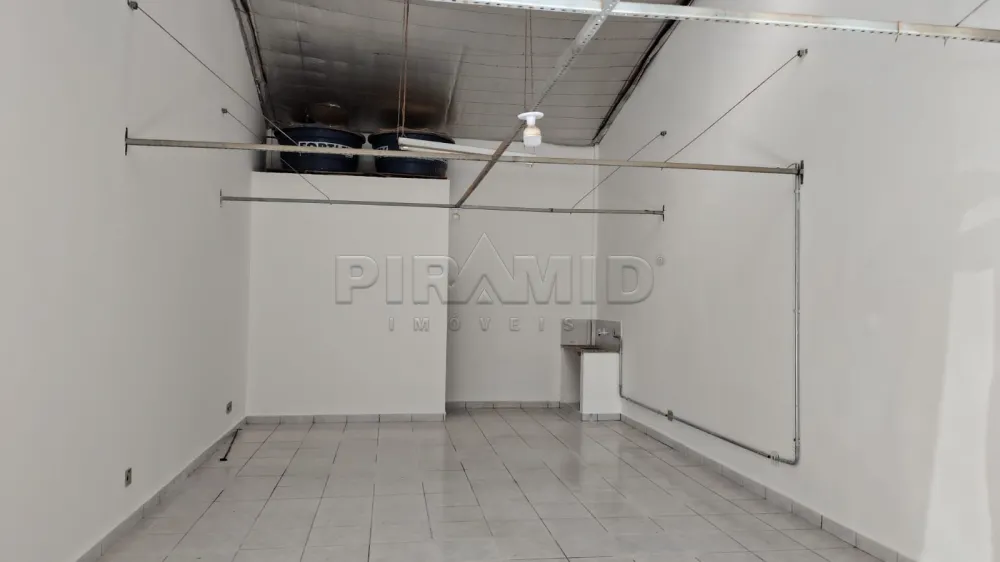 Alugar Comercial / Sal&atilde;o em Ribeir&atilde;o Preto R$ 1.500,00 - Foto 2