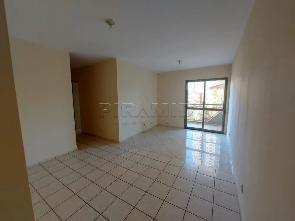 Alugar Apartamento / Padr&atilde;o em Ribeir&atilde;o Preto R$ 1.650,00 - Foto 1