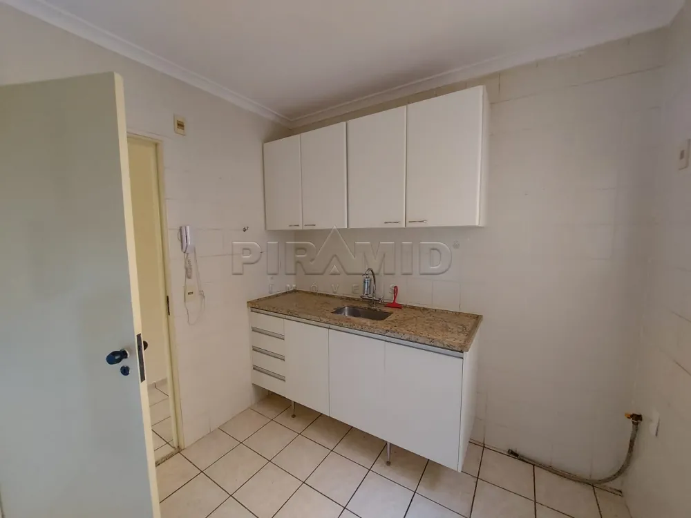 Alugar Apartamento / Padr&atilde;o em Ribeir&atilde;o Preto R$ 1.650,00 - Foto 4