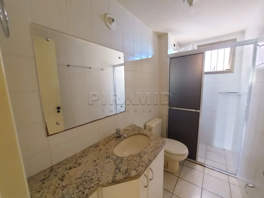Alugar Apartamento / Padr&atilde;o em Ribeir&atilde;o Preto R$ 1.650,00 - Foto 24