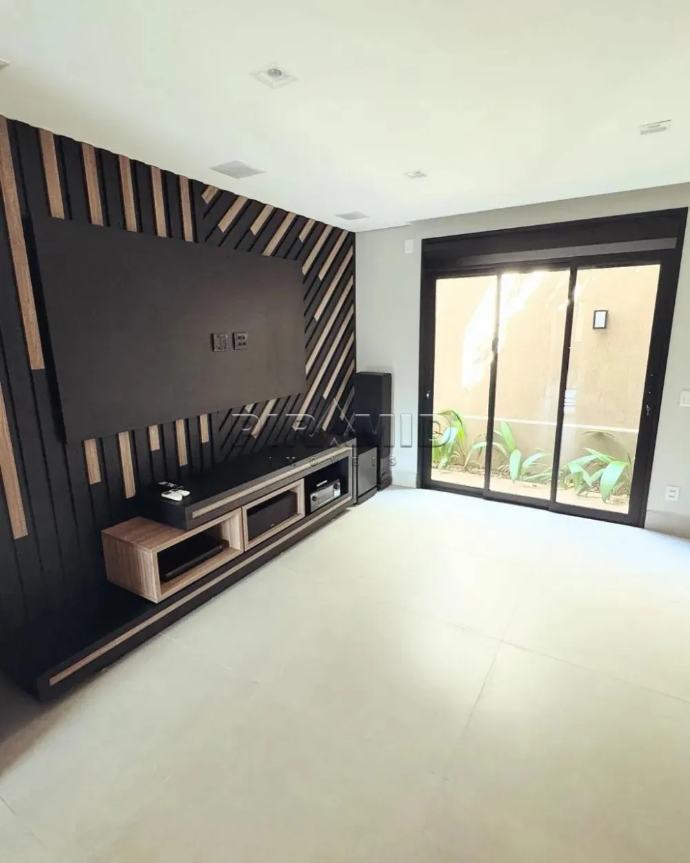 Alugar Casa / Condom&iacute;nio em Ribeir&atilde;o Preto R$ 17.000,00 - Foto 4