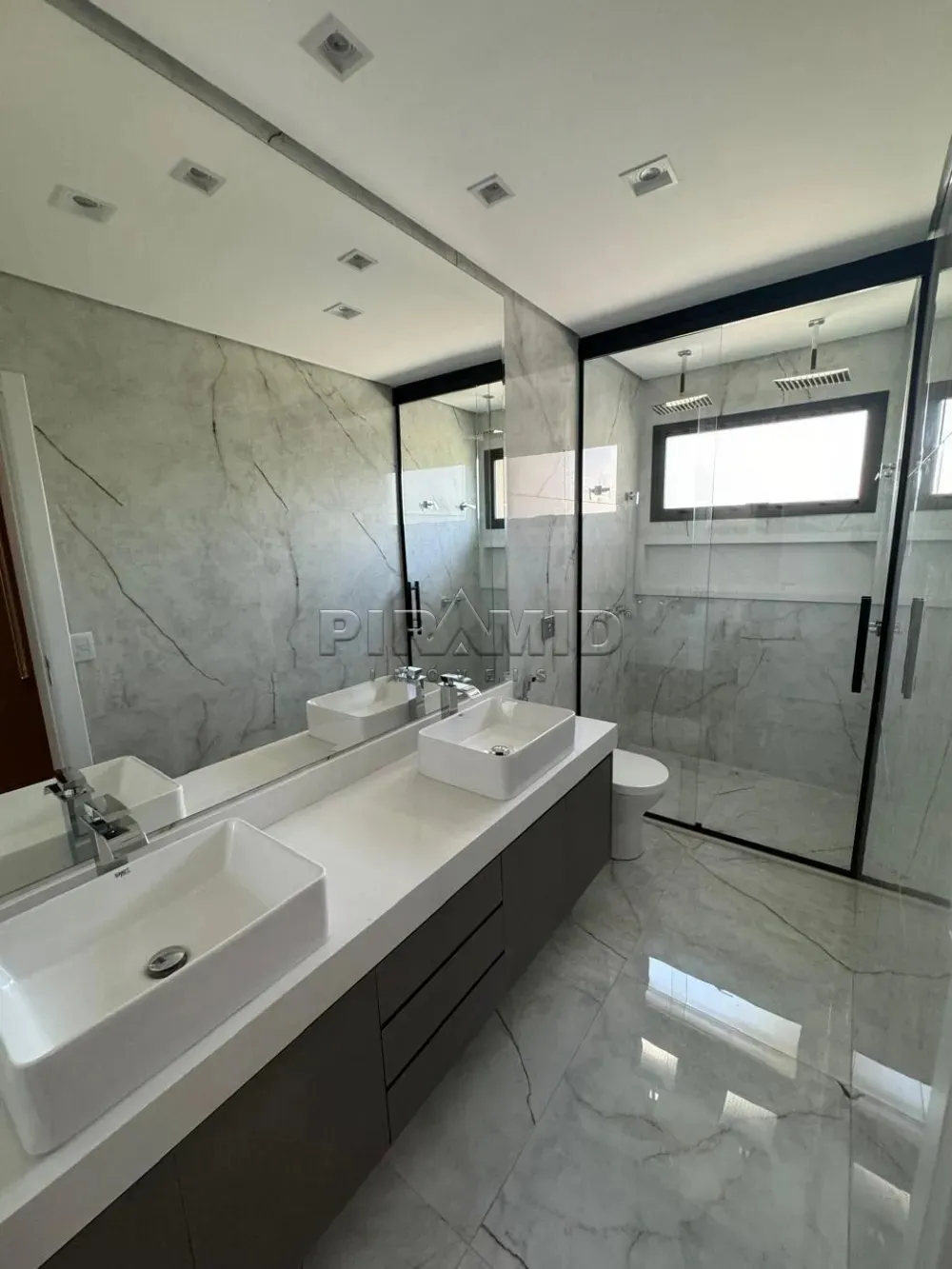 Alugar Casa / Condom&iacute;nio em Ribeir&atilde;o Preto R$ 17.000,00 - Foto 20