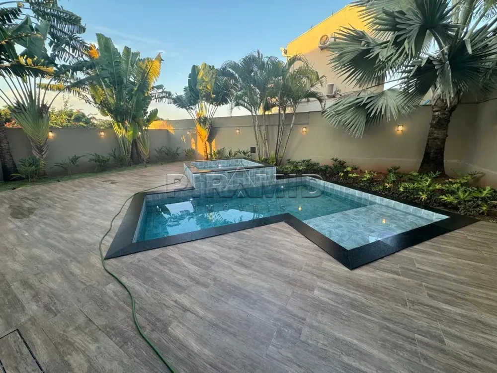 Alugar Casa / Condom&iacute;nio em Ribeir&atilde;o Preto R$ 17.000,00 - Foto 36