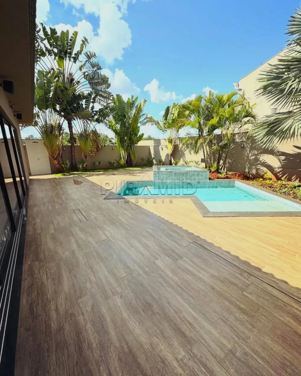 Alugar Casa / Condom&iacute;nio em Ribeir&atilde;o Preto R$ 17.000,00 - Foto 37