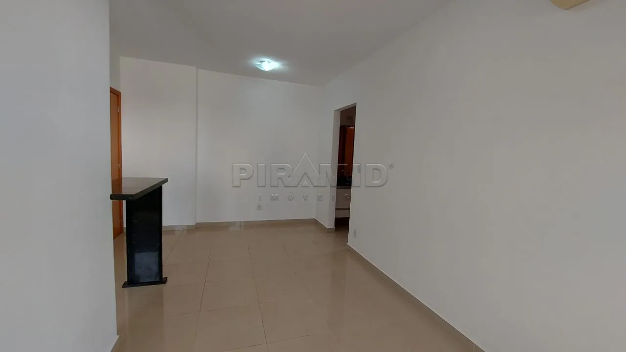 Alugar Apartamento / Padr&atilde;o em Ribeir&atilde;o Preto R$ 1.650,00 - Foto 2