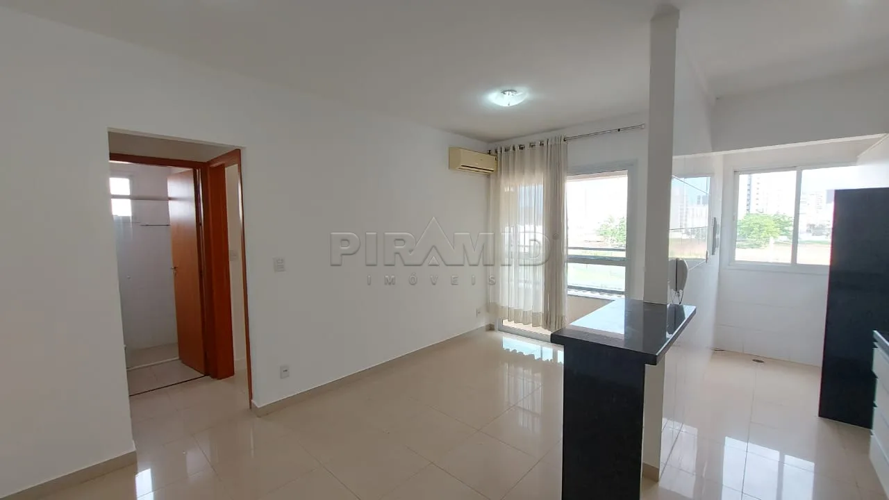 Alugar Apartamento / Padr&atilde;o em Ribeir&atilde;o Preto R$ 1.650,00 - Foto 3