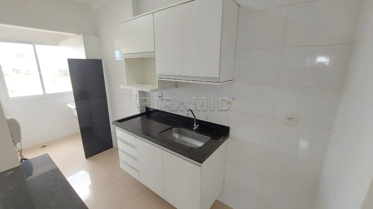 Alugar Apartamento / Padr&atilde;o em Ribeir&atilde;o Preto R$ 1.650,00 - Foto 5