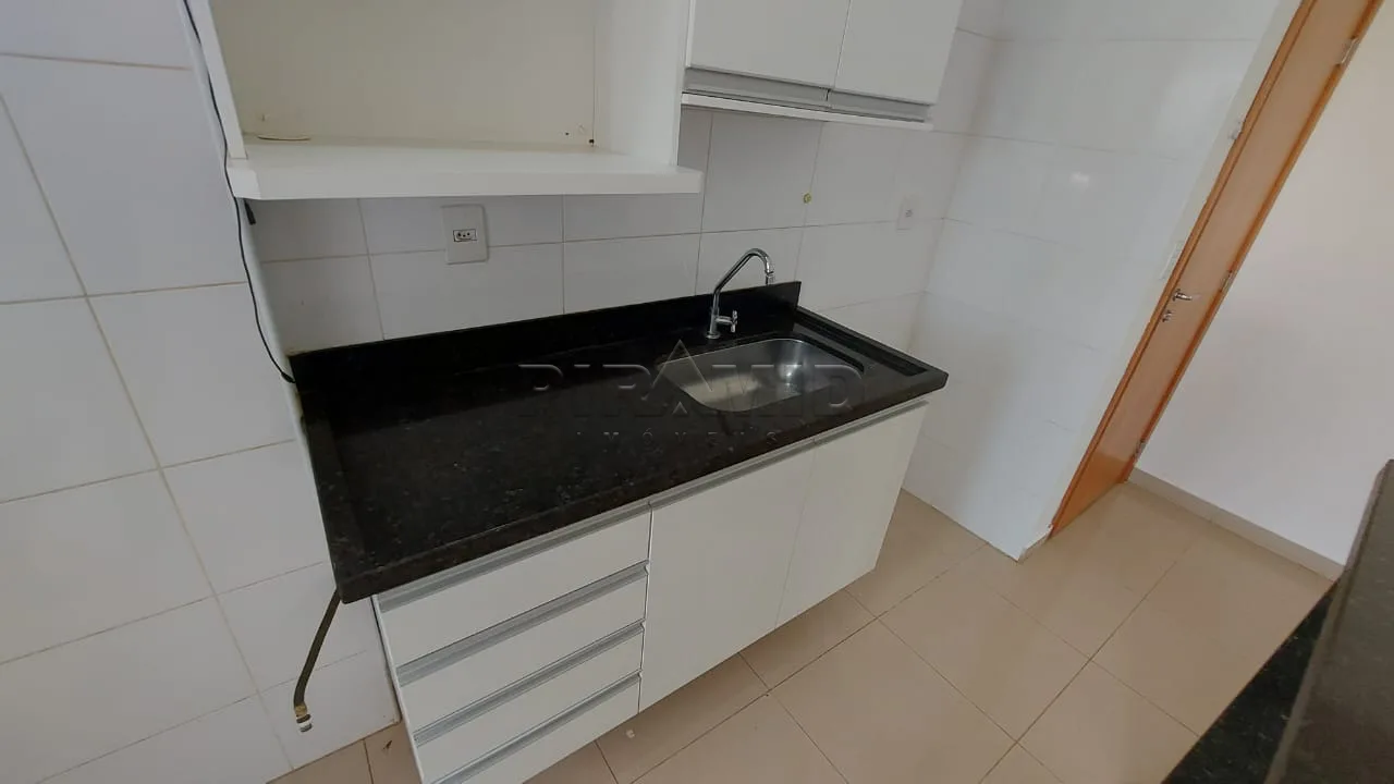 Alugar Apartamento / Padr&atilde;o em Ribeir&atilde;o Preto R$ 1.650,00 - Foto 6
