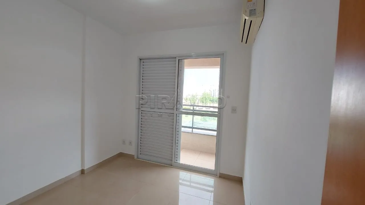 Alugar Apartamento / Padr&atilde;o em Ribeir&atilde;o Preto R$ 1.650,00 - Foto 10
