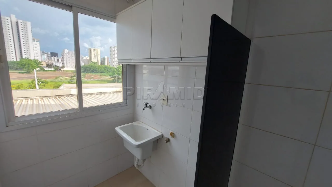 Alugar Apartamento / Padr&atilde;o em Ribeir&atilde;o Preto R$ 1.650,00 - Foto 8