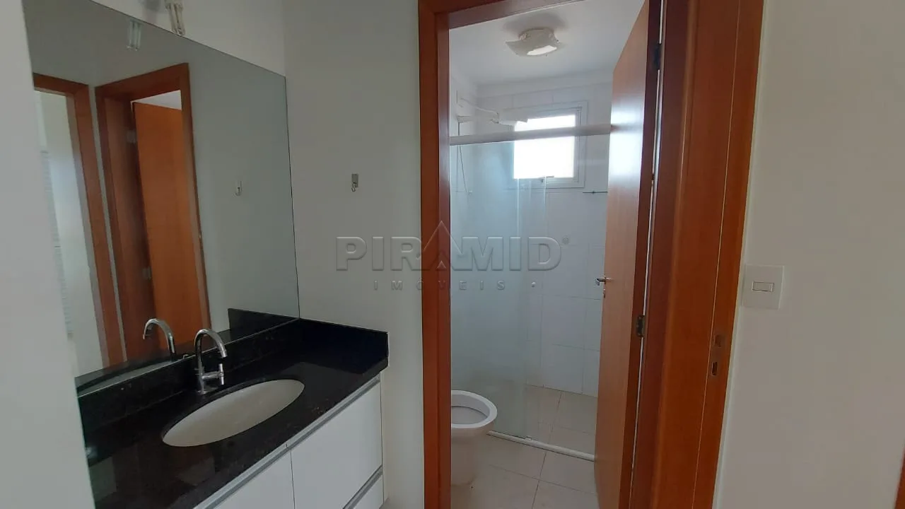 Alugar Apartamento / Padr&atilde;o em Ribeir&atilde;o Preto R$ 1.650,00 - Foto 9