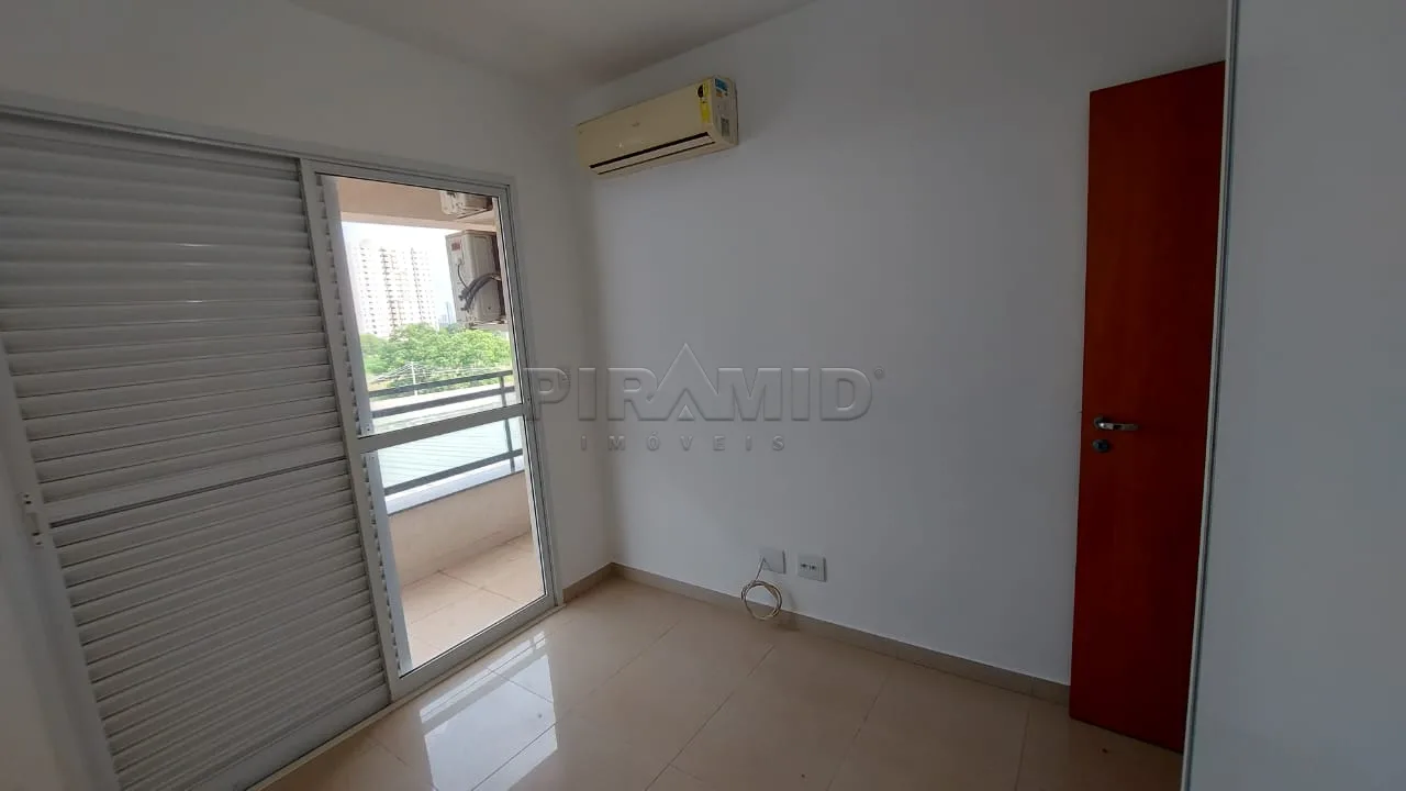 Alugar Apartamento / Padr&atilde;o em Ribeir&atilde;o Preto R$ 1.650,00 - Foto 12