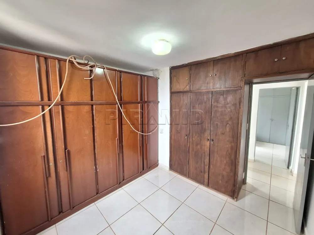 Alugar Apartamento / Padr&atilde;o em Ribeir&atilde;o Preto R$ 1.100,00 - Foto 5