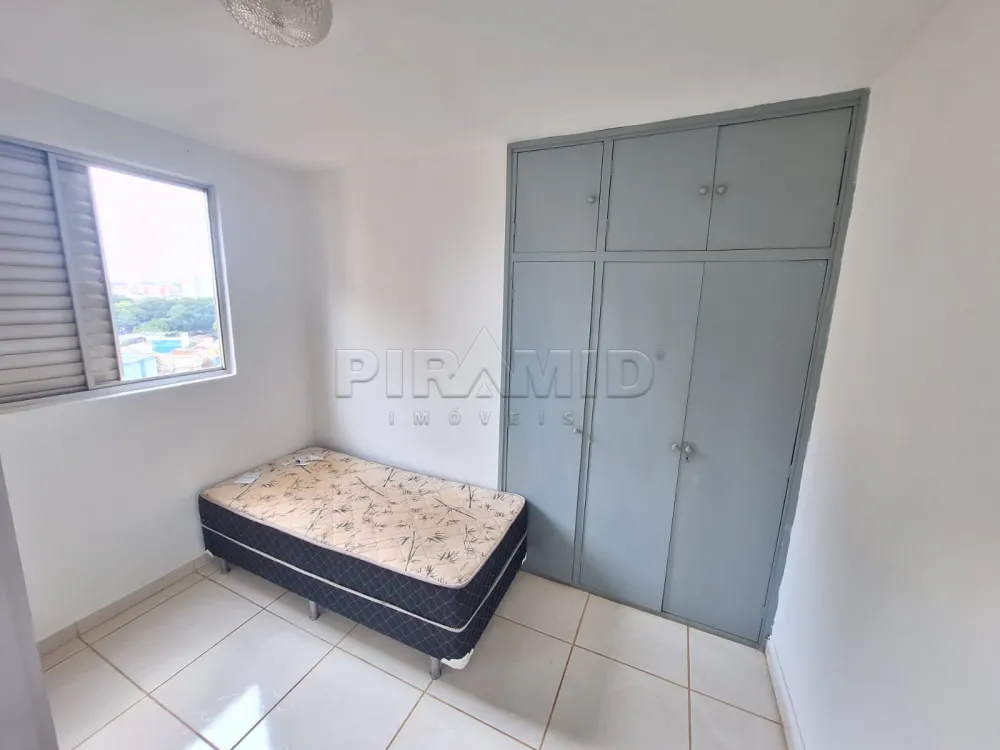Alugar Apartamento / Padr&atilde;o em Ribeir&atilde;o Preto R$ 1.100,00 - Foto 6