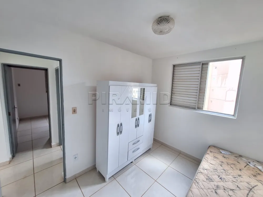 Alugar Apartamento / Padr&atilde;o em Ribeir&atilde;o Preto R$ 1.100,00 - Foto 7