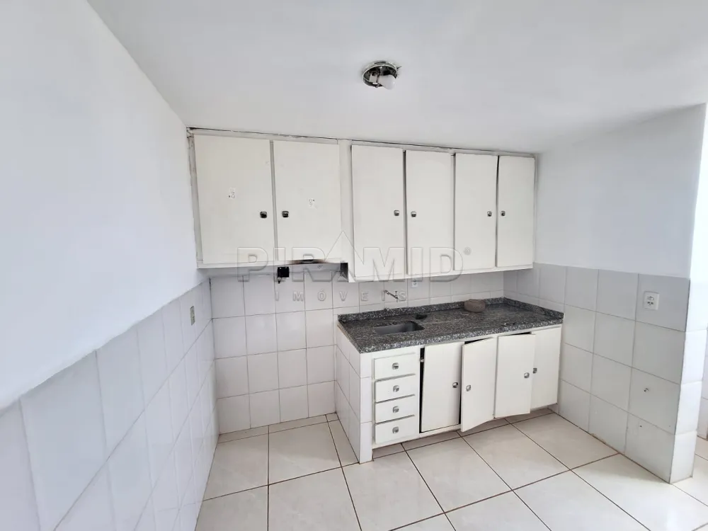 Alugar Apartamento / Padr&atilde;o em Ribeir&atilde;o Preto R$ 1.100,00 - Foto 8