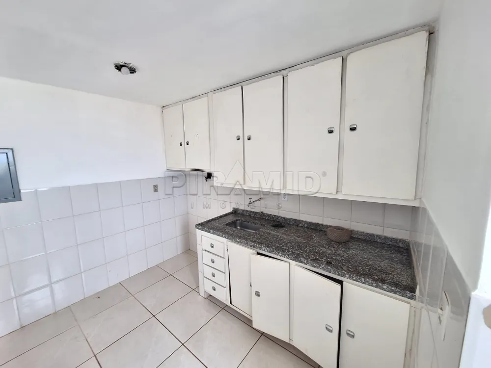Alugar Apartamento / Padr&atilde;o em Ribeir&atilde;o Preto R$ 1.100,00 - Foto 9