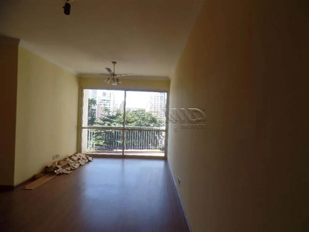 Alugar Apartamento / Padr&atilde;o em Ribeir&atilde;o Preto R$ 1.200,00 - Foto 1