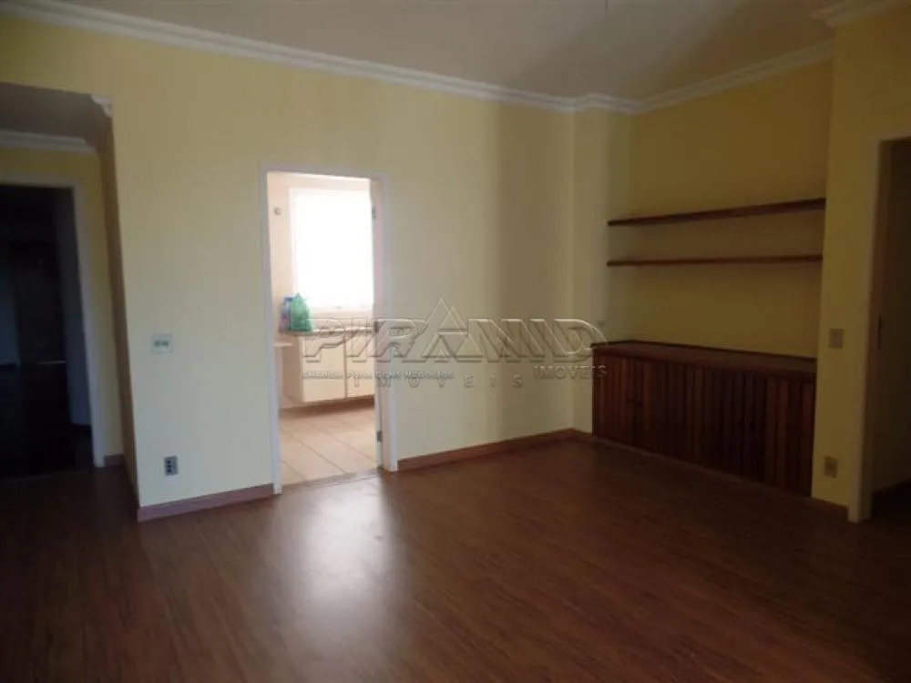Alugar Apartamento / Padr&atilde;o em Ribeir&atilde;o Preto R$ 1.200,00 - Foto 4