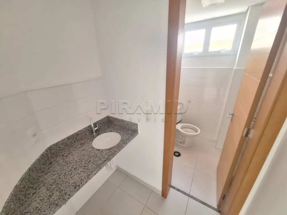 Alugar Comercial / Sala em Ribeir&atilde;o Preto R$ 2.200,00 - Foto 6