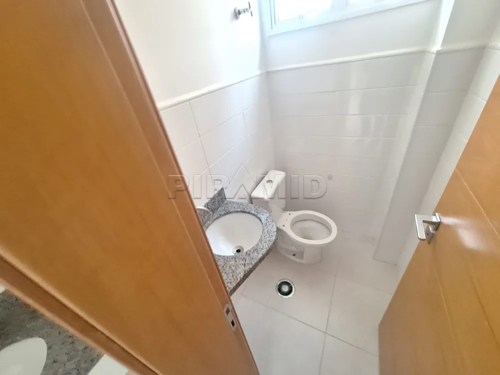 Alugar Comercial / Sala em Ribeir&atilde;o Preto R$ 2.200,00 - Foto 7