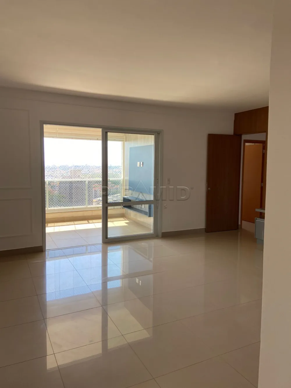 Alugar Apartamento / Padr&atilde;o em Ribeir&atilde;o Preto R$ 6.300,00 - Foto 3