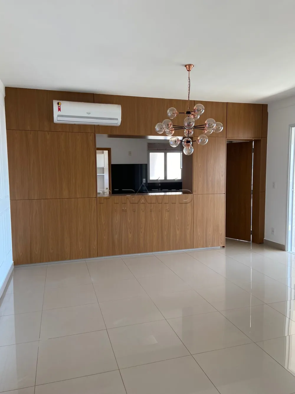 Alugar Apartamento / Padr&atilde;o em Ribeir&atilde;o Preto R$ 6.300,00 - Foto 2