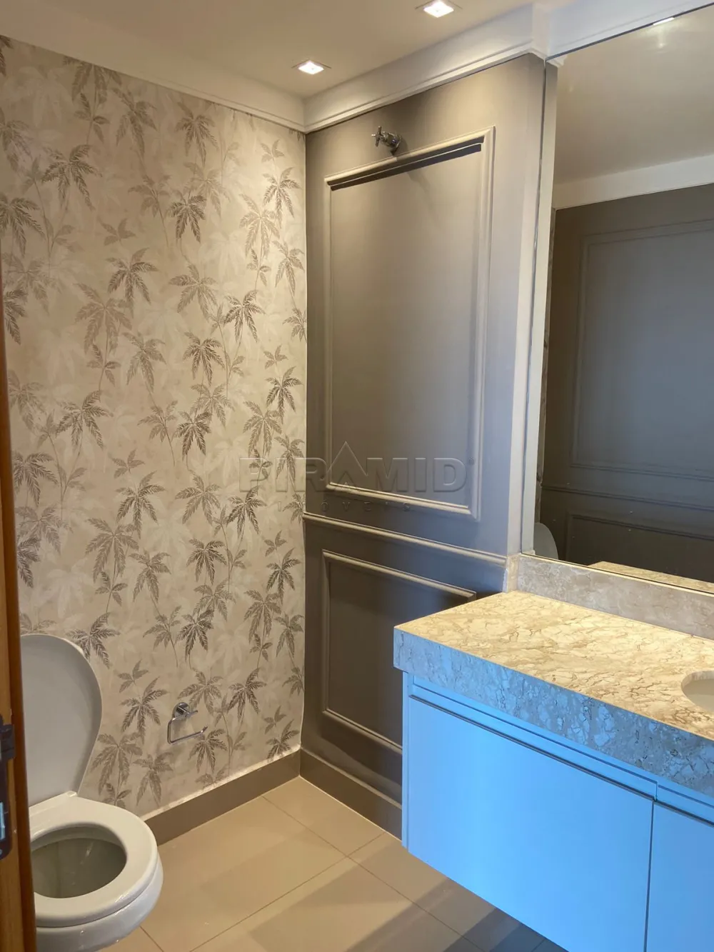 Alugar Apartamento / Padr&atilde;o em Ribeir&atilde;o Preto R$ 6.300,00 - Foto 11