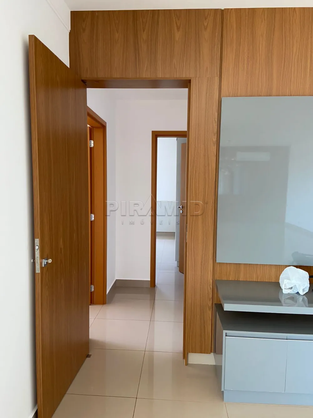 Alugar Apartamento / Padr&atilde;o em Ribeir&atilde;o Preto R$ 6.300,00 - Foto 14