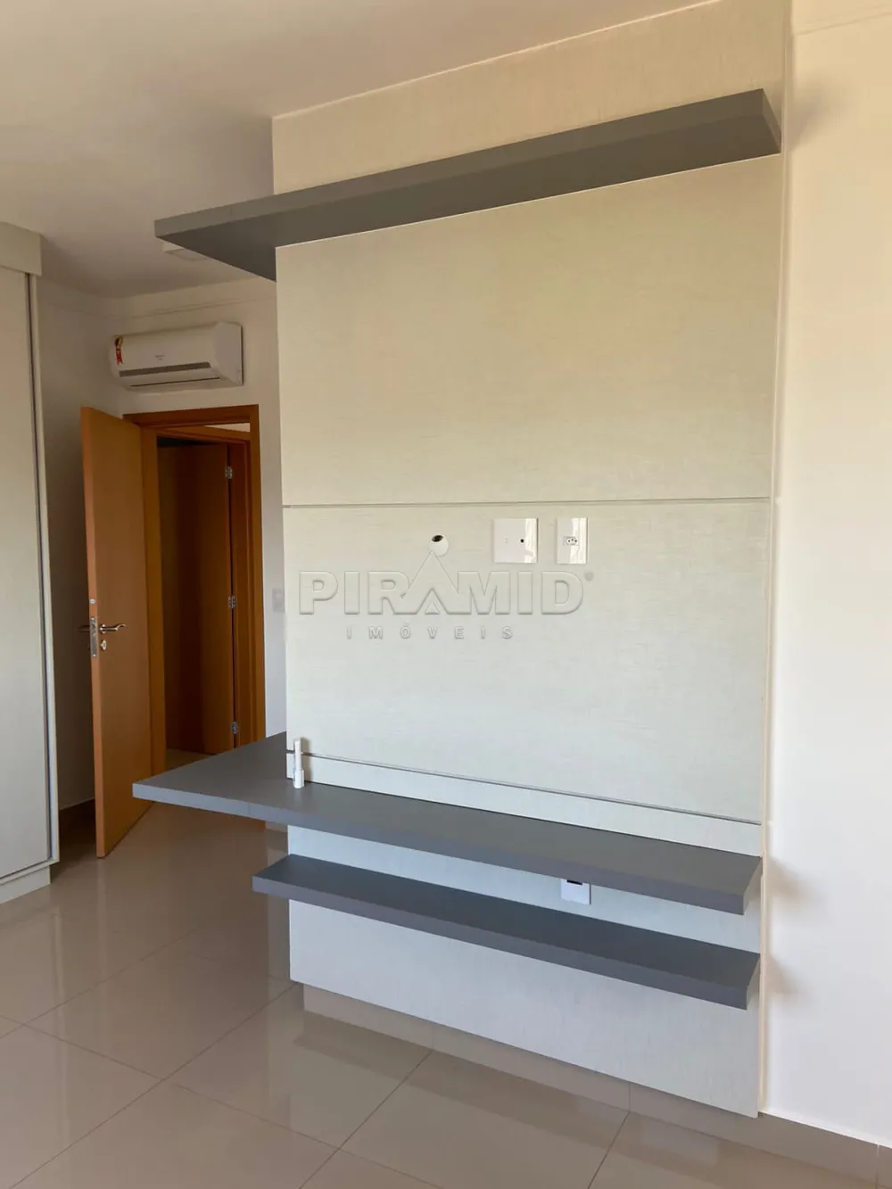 Alugar Apartamento / Padr&atilde;o em Ribeir&atilde;o Preto R$ 6.300,00 - Foto 32
