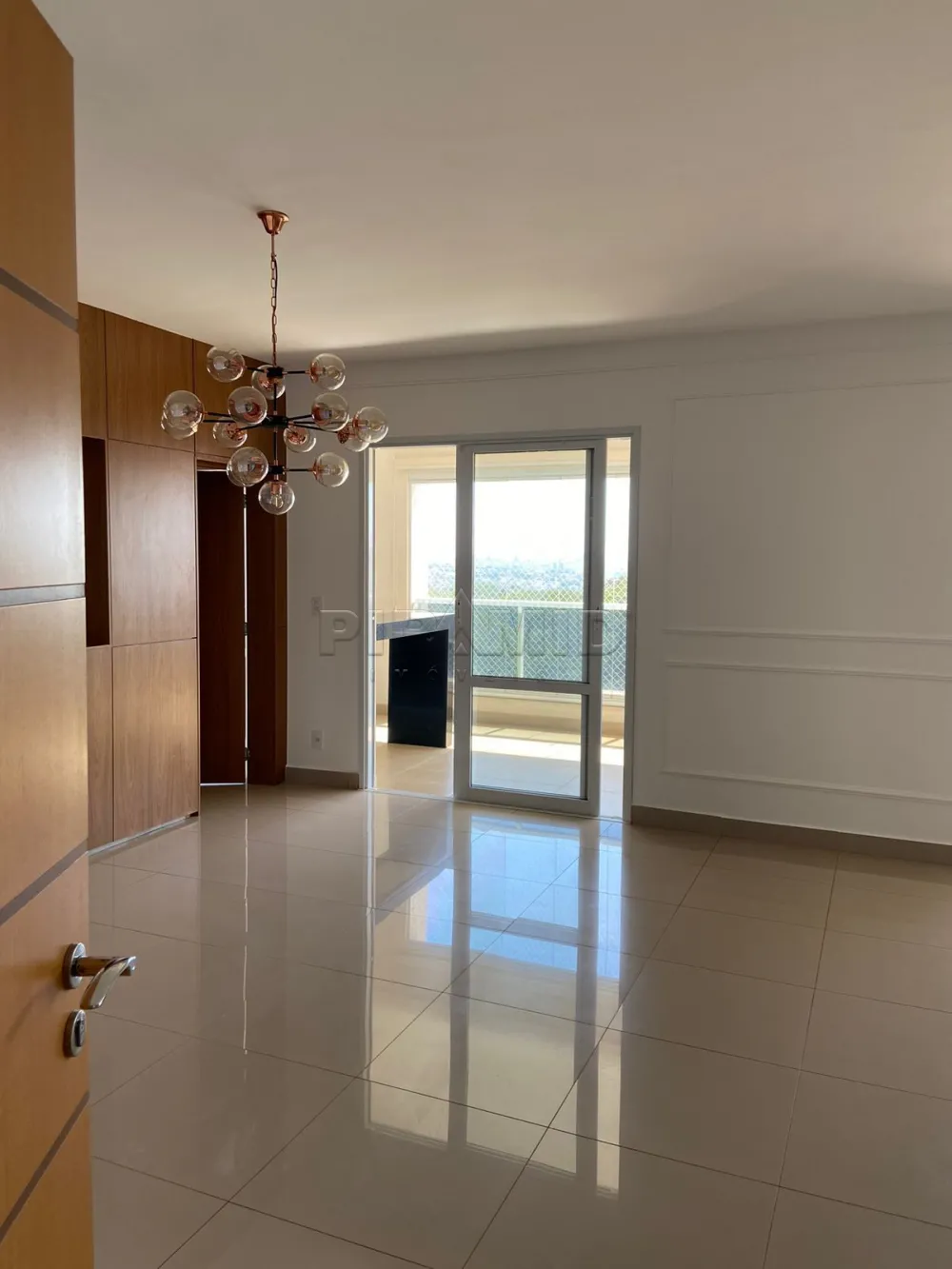 Alugar Apartamento / Padr&atilde;o em Ribeir&atilde;o Preto R$ 6.300,00 - Foto 1