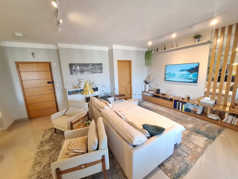 Alugar Apartamento / Padr&atilde;o em Ribeir&atilde;o Preto R$ 7.200,00 - Foto 2