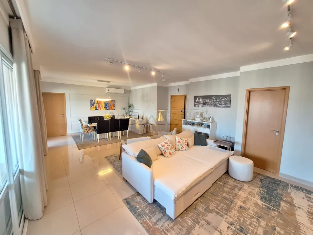 Alugar Apartamento / Padr&atilde;o em Ribeir&atilde;o Preto R$ 7.200,00 - Foto 5