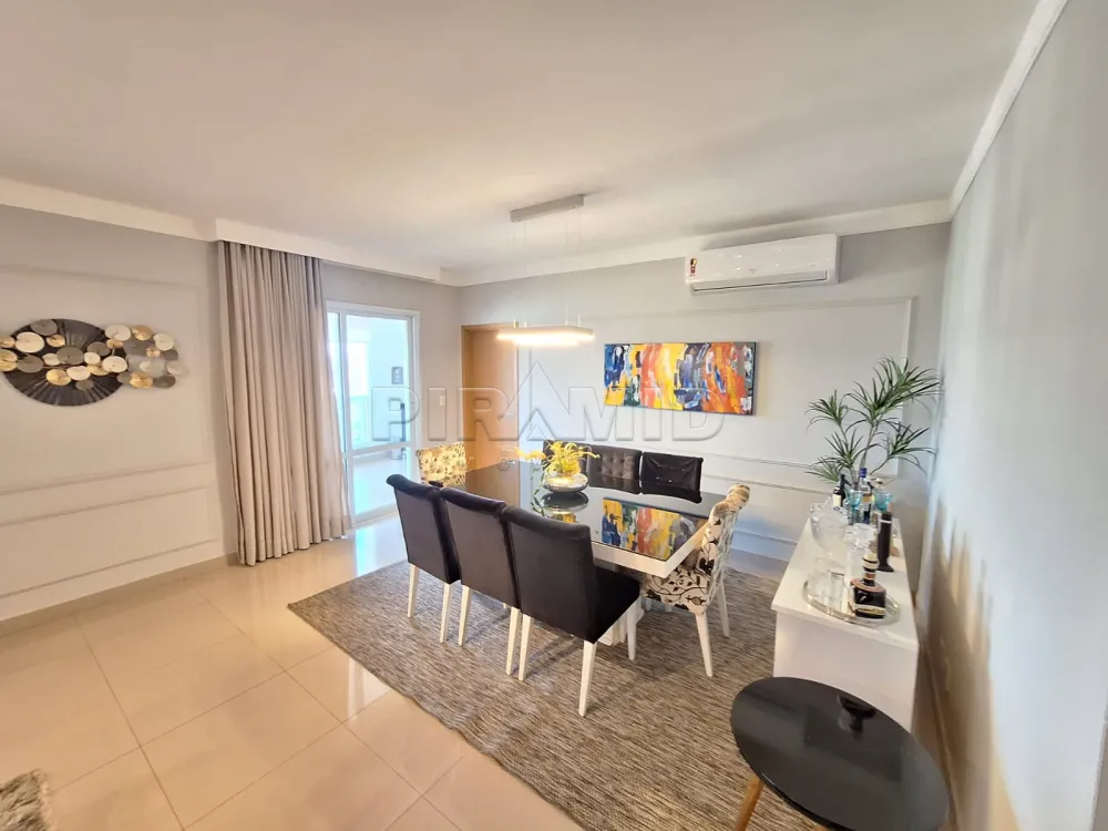 Alugar Apartamento / Padr&atilde;o em Ribeir&atilde;o Preto R$ 7.200,00 - Foto 6