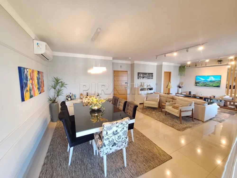 Alugar Apartamento / Padr&atilde;o em Ribeir&atilde;o Preto R$ 7.200,00 - Foto 7