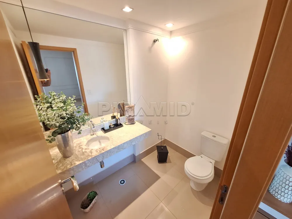 Alugar Apartamento / Padr&atilde;o em Ribeir&atilde;o Preto R$ 7.200,00 - Foto 8