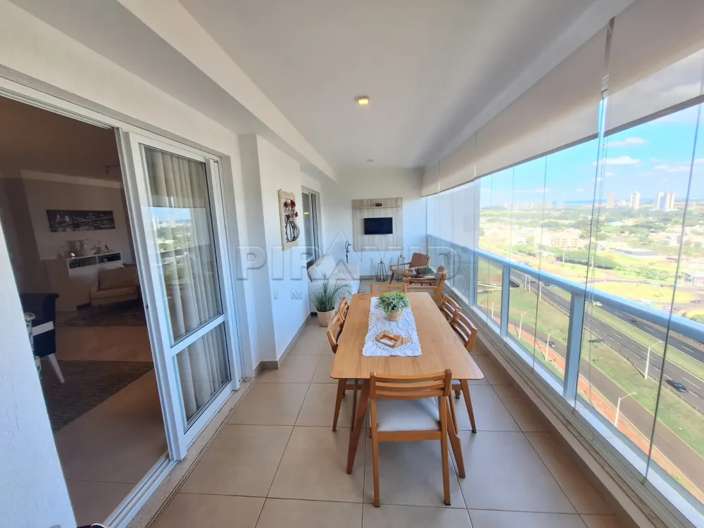 Alugar Apartamento / Padr&atilde;o em Ribeir&atilde;o Preto R$ 7.200,00 - Foto 9