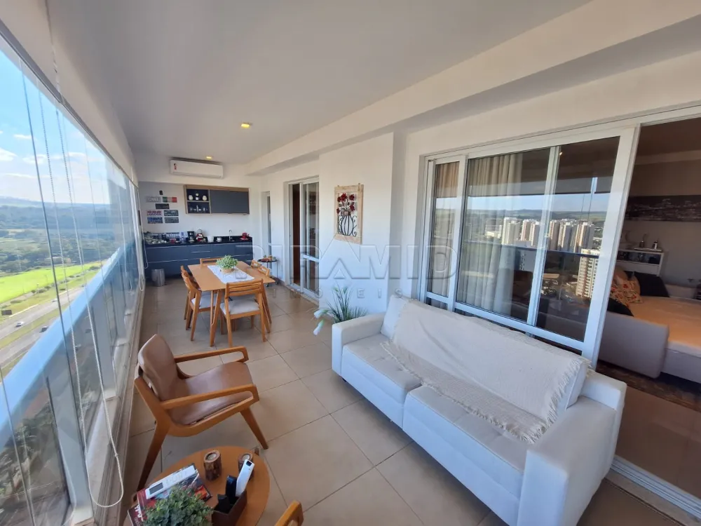 Alugar Apartamento / Padr&atilde;o em Ribeir&atilde;o Preto R$ 7.200,00 - Foto 10