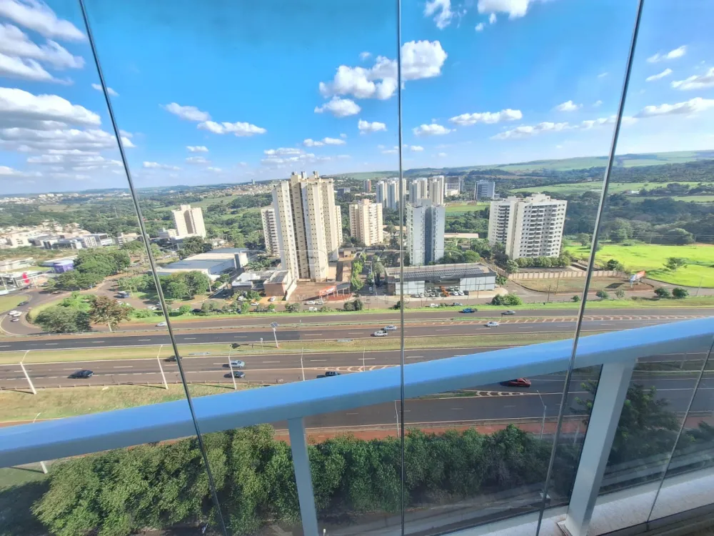 Alugar Apartamento / Padr&atilde;o em Ribeir&atilde;o Preto R$ 7.200,00 - Foto 12
