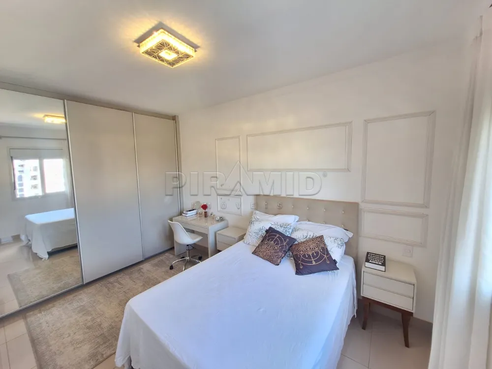 Alugar Apartamento / Padr&atilde;o em Ribeir&atilde;o Preto R$ 7.200,00 - Foto 14