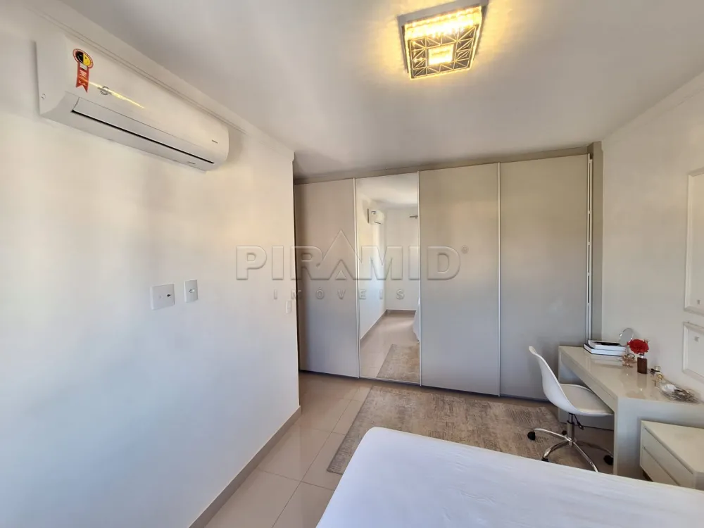Alugar Apartamento / Padr&atilde;o em Ribeir&atilde;o Preto R$ 7.200,00 - Foto 15