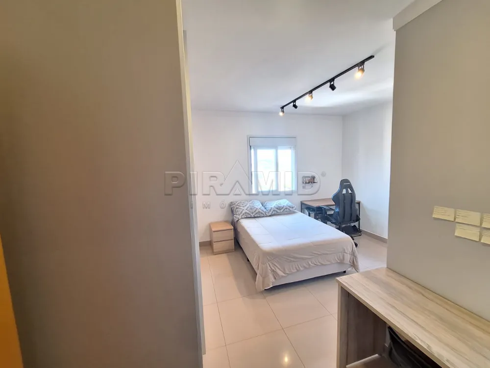 Alugar Apartamento / Padr&atilde;o em Ribeir&atilde;o Preto R$ 7.200,00 - Foto 17