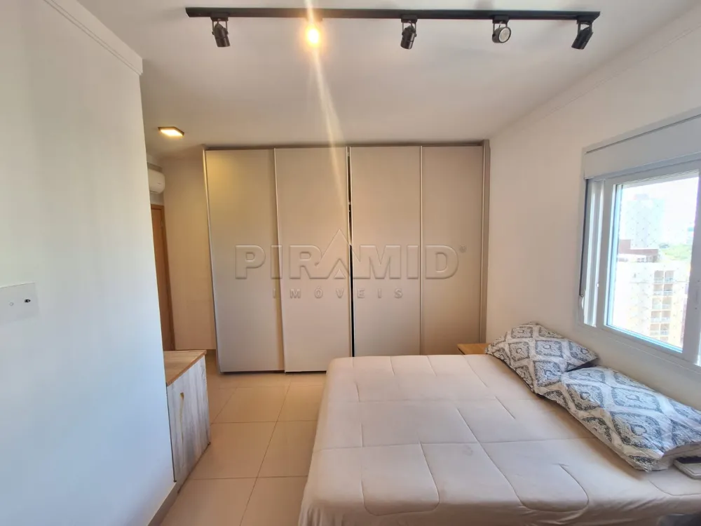 Alugar Apartamento / Padr&atilde;o em Ribeir&atilde;o Preto R$ 7.200,00 - Foto 19