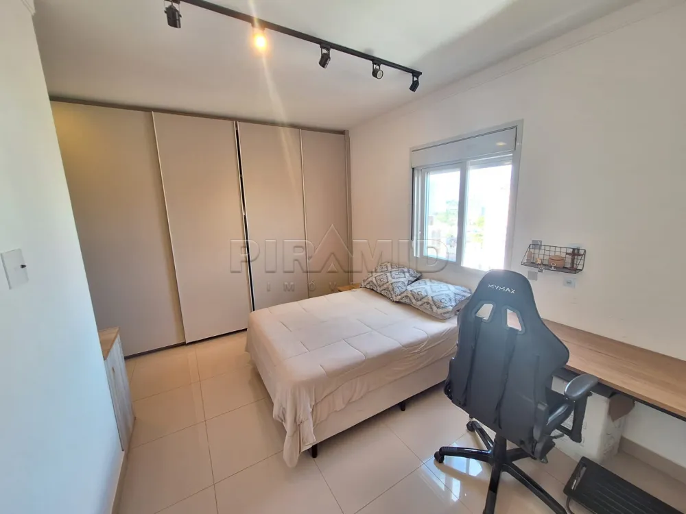 Alugar Apartamento / Padr&atilde;o em Ribeir&atilde;o Preto R$ 7.200,00 - Foto 20