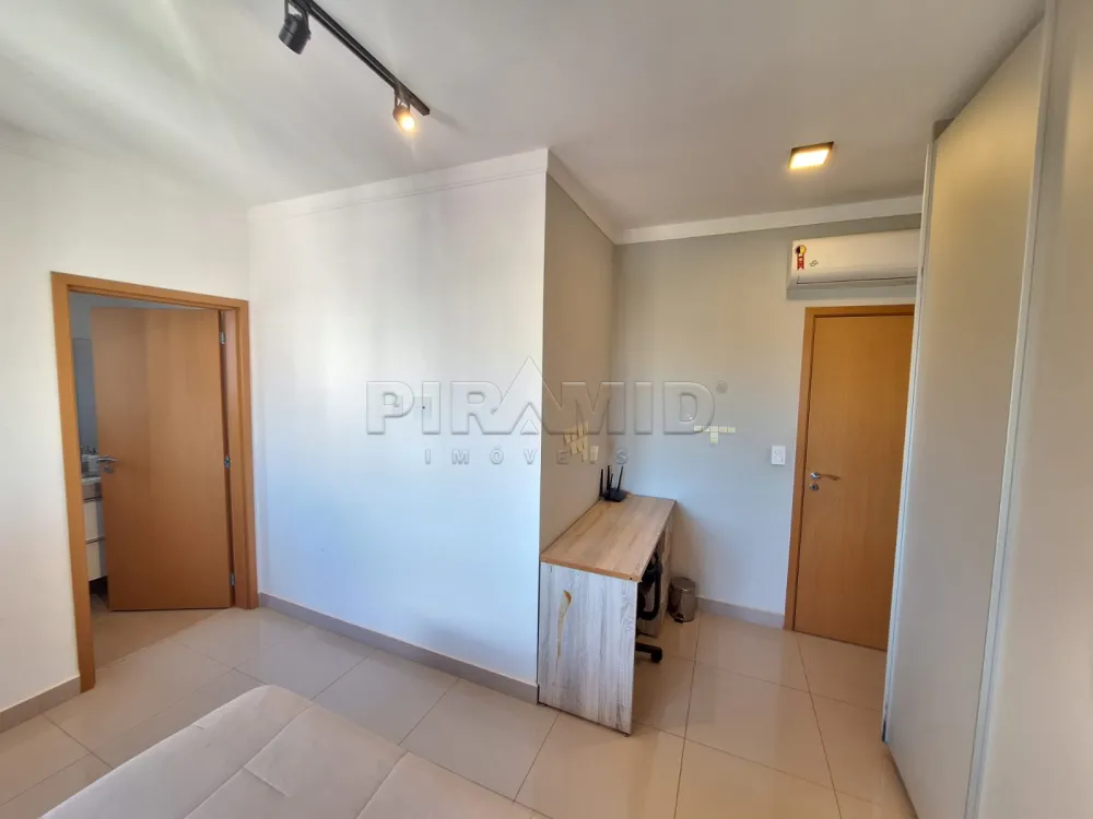 Alugar Apartamento / Padr&atilde;o em Ribeir&atilde;o Preto R$ 7.200,00 - Foto 21