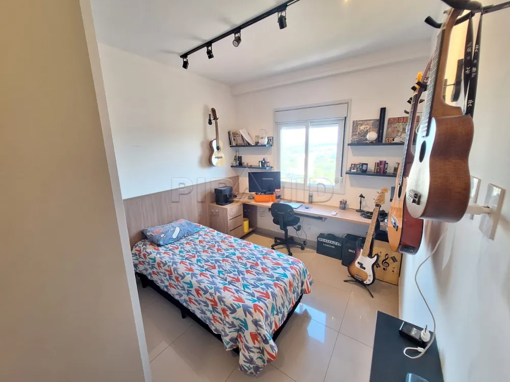 Alugar Apartamento / Padr&atilde;o em Ribeir&atilde;o Preto R$ 7.200,00 - Foto 24