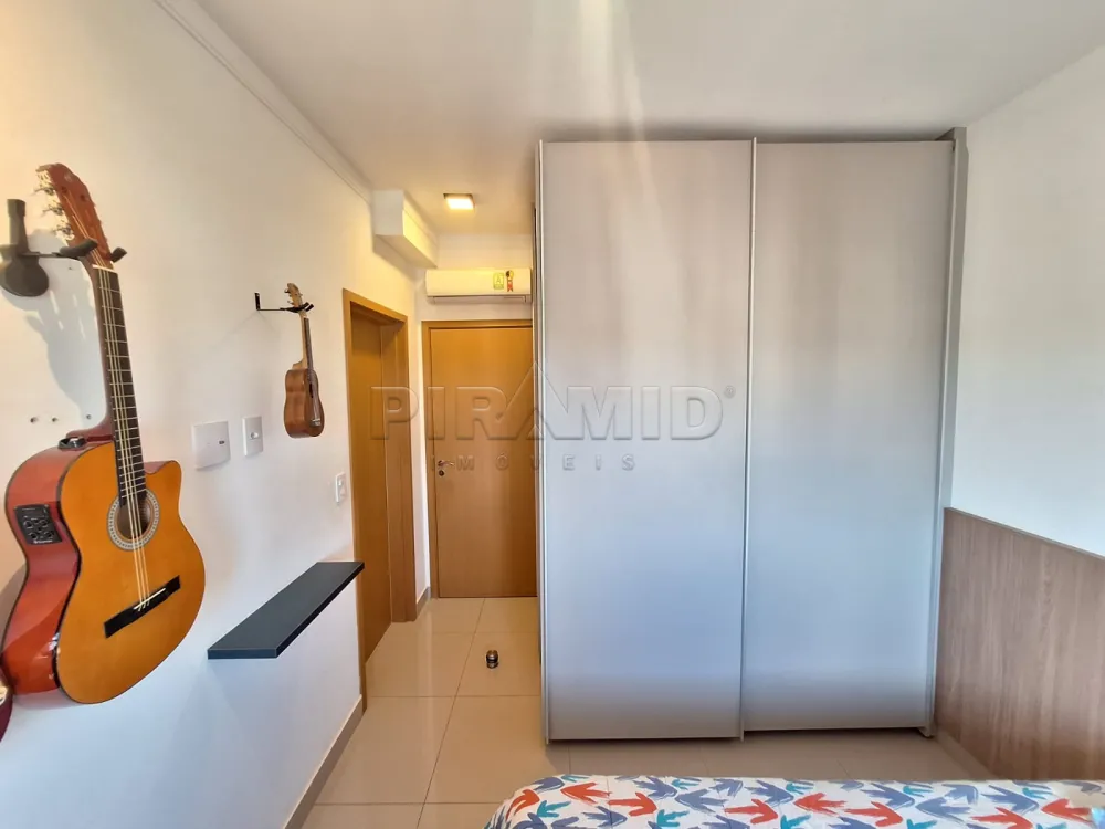 Alugar Apartamento / Padr&atilde;o em Ribeir&atilde;o Preto R$ 7.200,00 - Foto 26