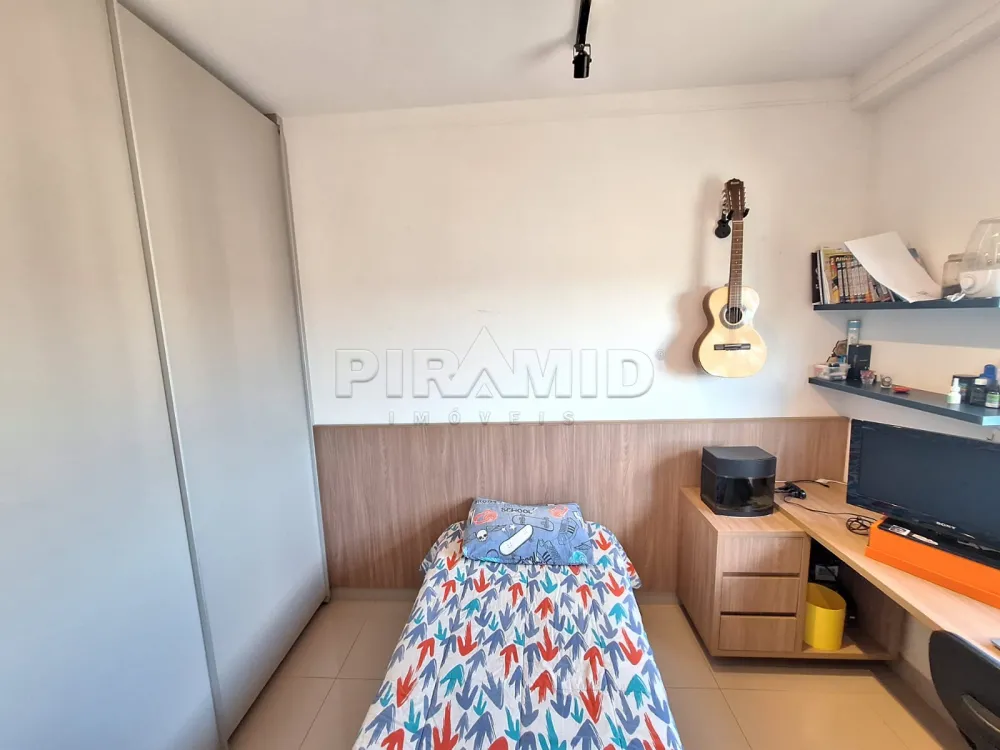 Alugar Apartamento / Padr&atilde;o em Ribeir&atilde;o Preto R$ 7.200,00 - Foto 27