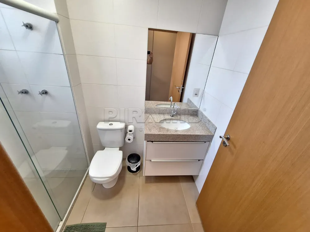 Alugar Apartamento / Padr&atilde;o em Ribeir&atilde;o Preto R$ 7.200,00 - Foto 29