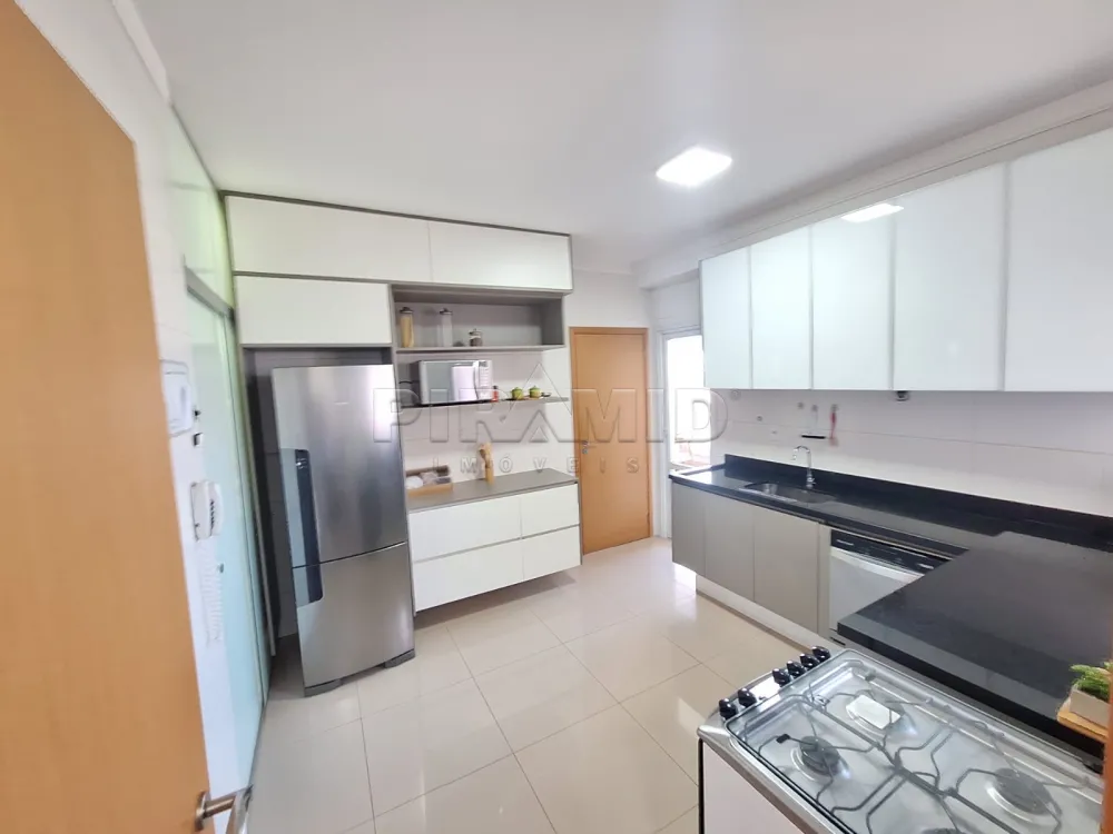 Alugar Apartamento / Padr&atilde;o em Ribeir&atilde;o Preto R$ 7.200,00 - Foto 31